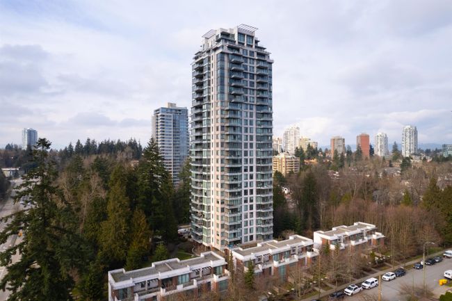 707 - 7088 18 Th Avenue, Condo with 2 bedrooms, 2 bathrooms and 1 parking in Burnaby BC | Image 32