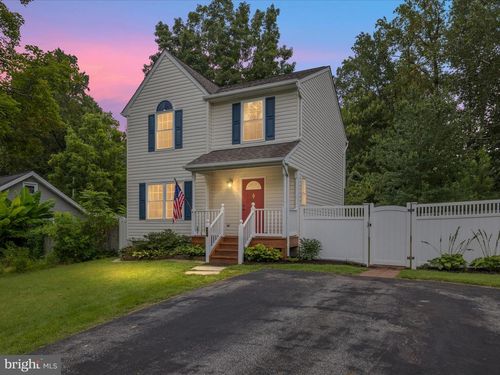 387 Hall Rd, CROWNSVILLE, MD, 21032-1802 | Card Image