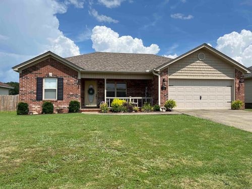 202 Spruce St, Jacksonville, AR, 72076-3583 | Card Image