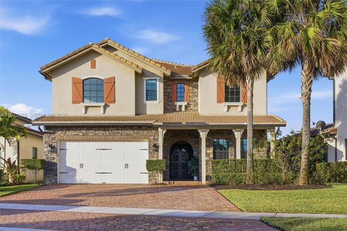 1282 Sw 113th Way, Pembroke Pines, FL, 33025-3720 | Card Image