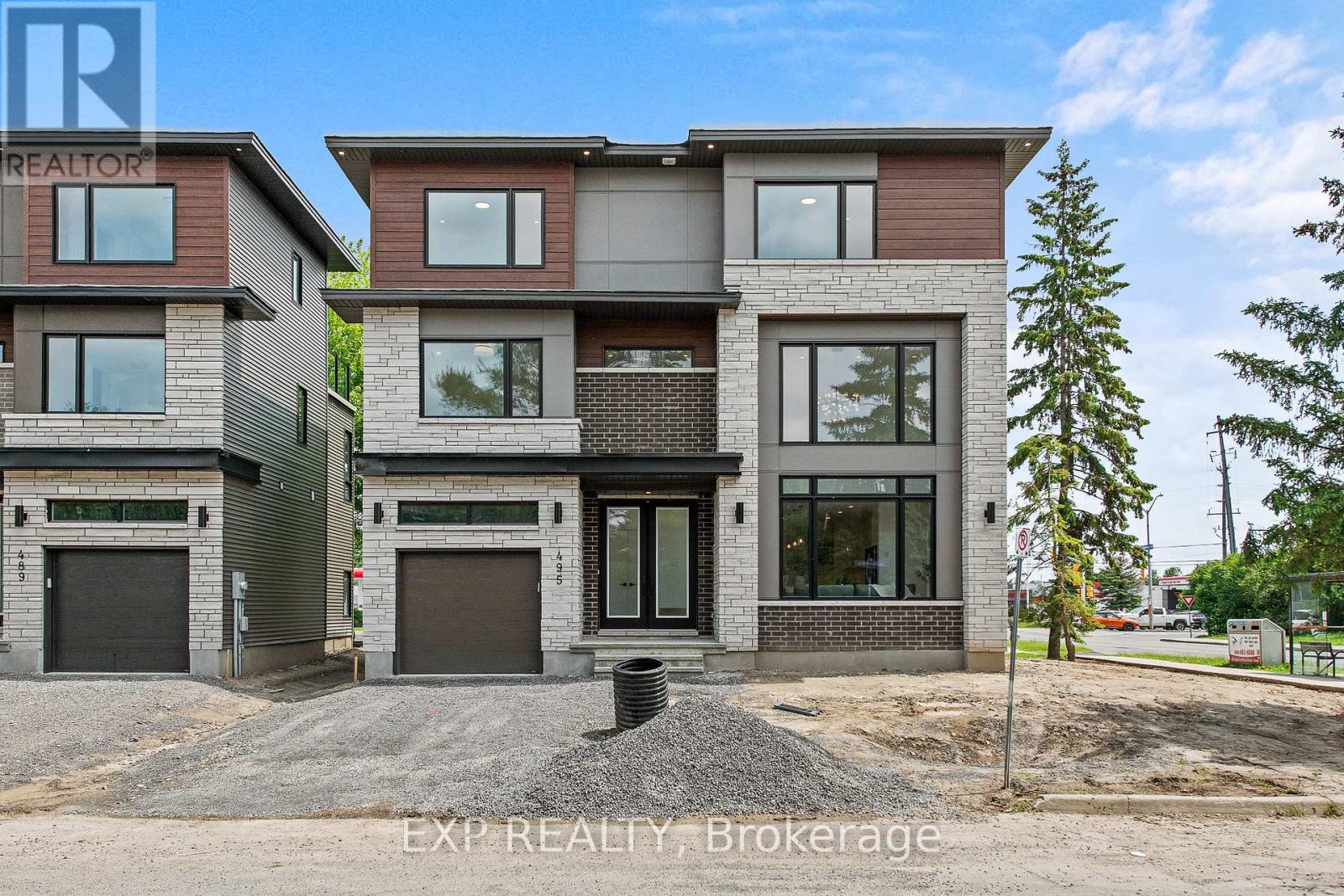 Residential in Ottawa