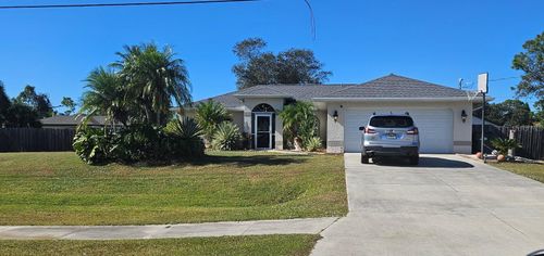 3357 N Chamberlain Blvd, NORTH PORT, FL, 34286-9311 | Card Image