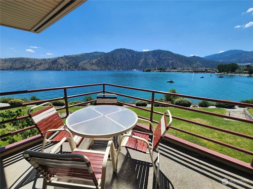 1 Nequelekin St, Manson, WA, 98831 | Card Image