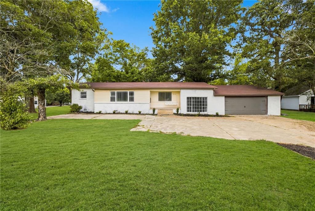 Residential Lease in Fayetteville 5