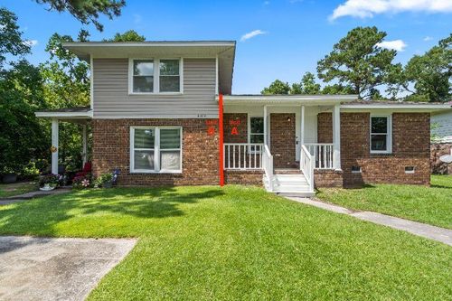 unit-a-103 Roberta Drive, Summerville, SC, 29485 | Card Image
