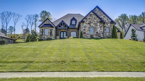295 Sanctuary Court, Johnson City, TN, 37615 | Card Image