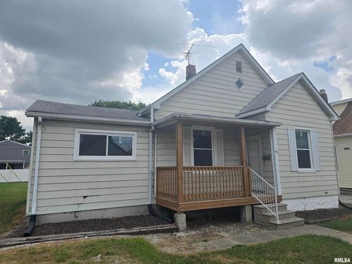 419 State St, Dupo, IL, 62239-1335 | Card Image