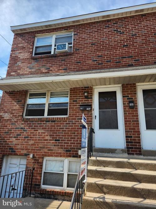 120 E 4th St, BRIDGEPORT, PA, 19405-1805 | Card Image
