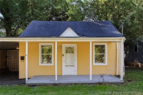 730 W Cornell Avenue, Clarksville, IN, 47129 | Card Image