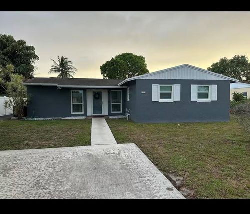 6960 Sw 1st St, Margate, FL, 33068-1645 | Card Image