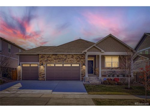 20014 E 62nd Dr, Aurora, CO, 80019-2204 | Card Image