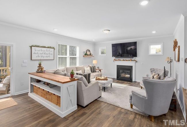 54 Back Gate Ct, House other with 4 bedrooms, 4 bathrooms and null parking in Clayton NC | Image 7