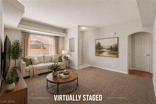 unit-201-517 Indian Princess Dr, Las Vegas, NV, 89145-2402 | Card Image
