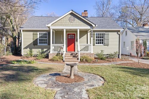 1824 Kenwood Ave, Charlotte, NC, 28205-3532 | Card Image