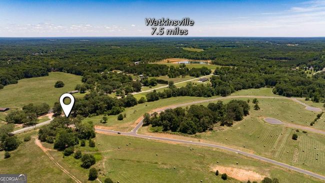 LOT-18 - 1710 Bogart Jefferson Rd, Home with 0 bedrooms, 0 bathrooms and null parking in Bogart GA | Image 15