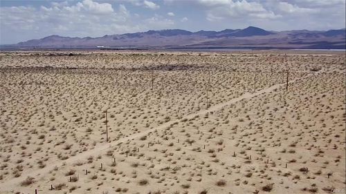 0 Athletic Field Rd, Yermo, CA, 92398 | Card Image