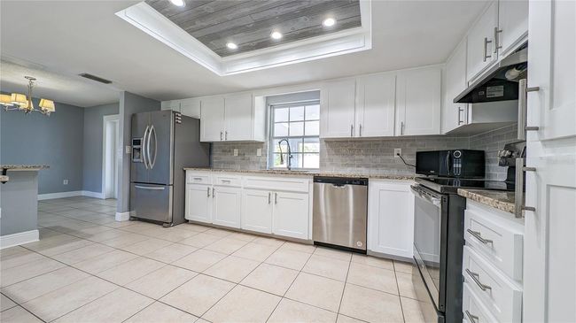122 Galiano Ct, House other with 3 bedrooms, 2 bathrooms and null parking in SPRING HILL FL | Image 5