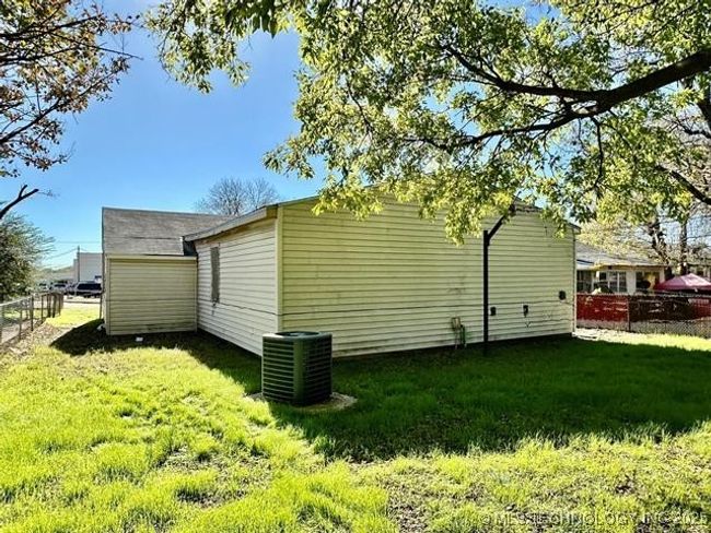 1305 7 Th Ave Nw, House other with 3 bedrooms, 2 bathrooms and null parking in Ardmore OK | Image 16