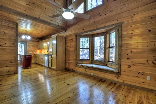 99 Cedar Ridge Rd, Home with 3 bedrooms, 3 bathrooms and 1 parking in Cherry Log GA | Image 11