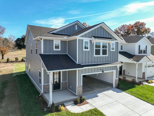 2233 Watercress Dr, Nashville, TN, 37214 | Card Image