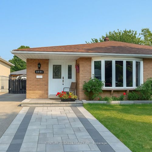 1891 Silverberry Cres, Mississauga, ON, L5J1C8 | Card Image