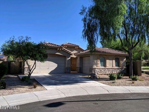 2106 W Hemingway Ct, Anthem, AZ, 85086-3640 | Card Image
