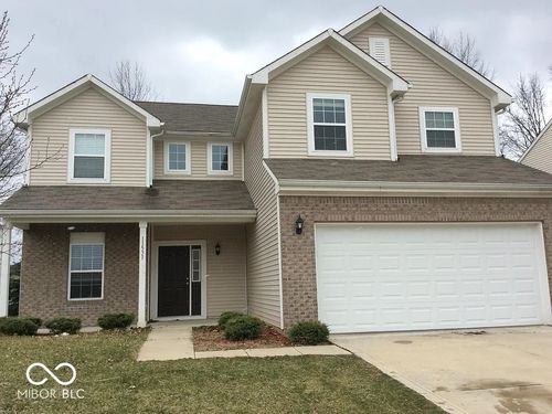 11531 Beardsley Way, Fishers, IN, 46038-5633 | Card Image