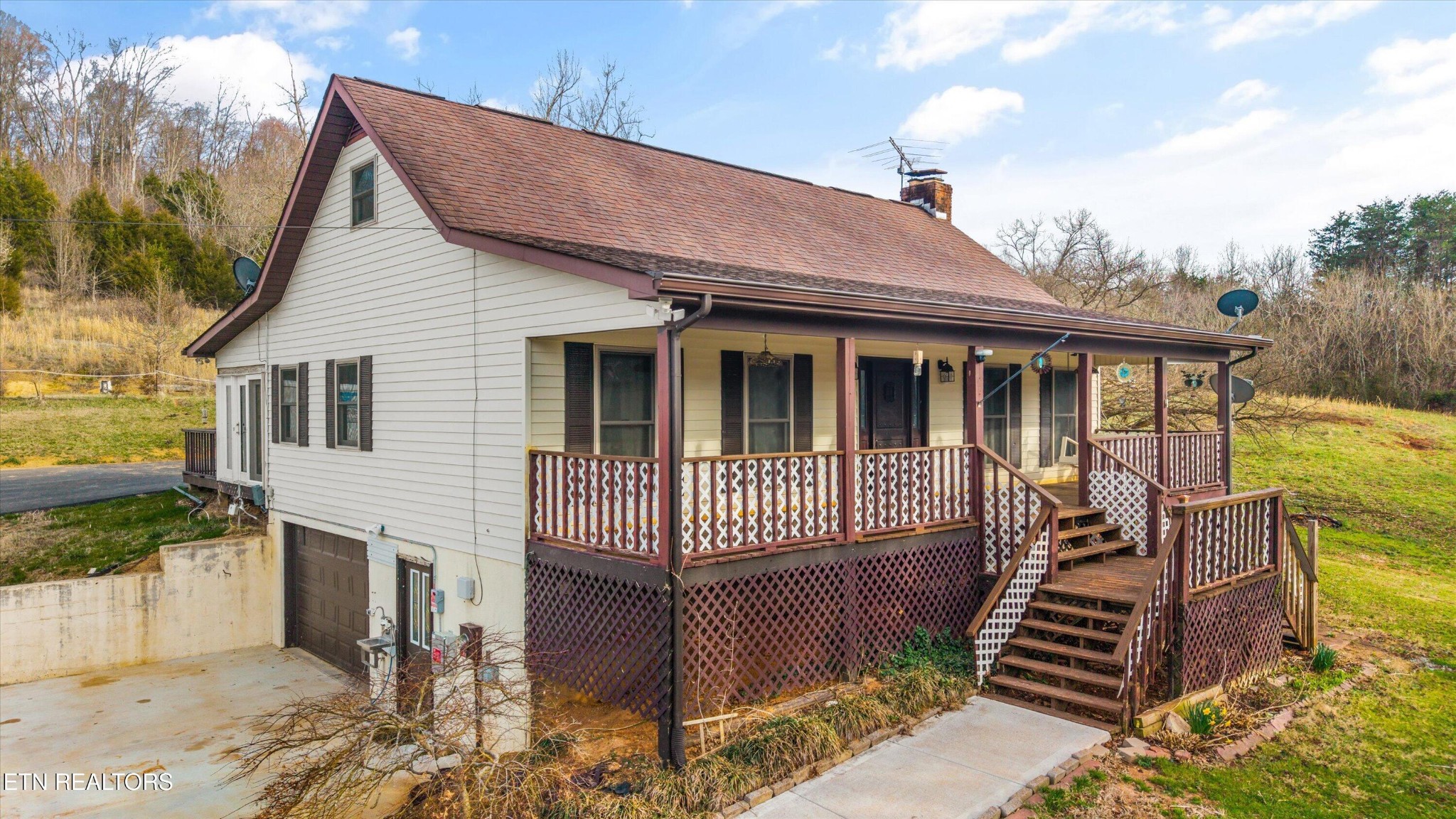 Residential in Sweetwater