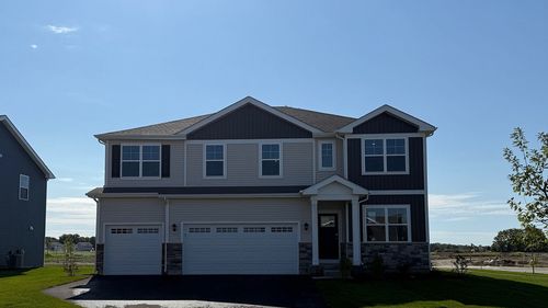 2314 Hirsch Rd, Oswego, IL, 60543-9924 | Card Image
