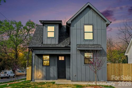 2903 Clyde Dr, Charlotte, NC, 28208-3210 | Card Image