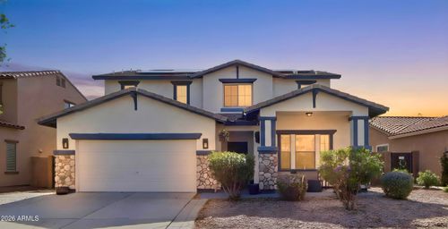 15016 N 176th Ln, Surprise, AZ, 85388-7854 | Card Image