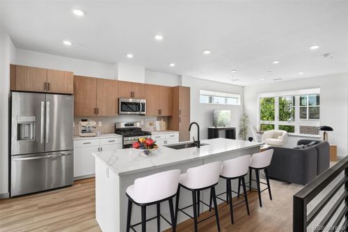 1-4103 E Wesley Avenue, Denver, CO, 80222 | Card Image
