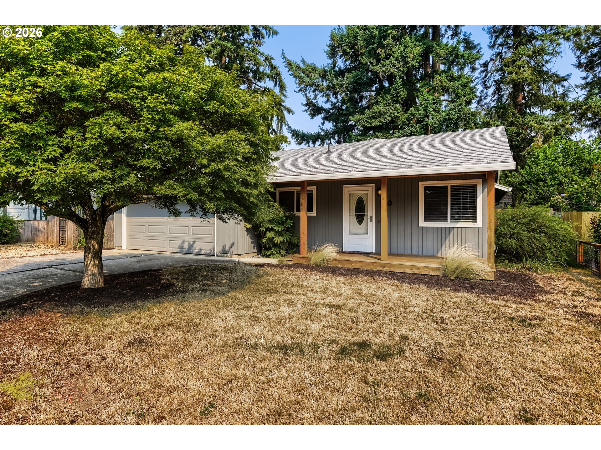 Residential in Canby 3
