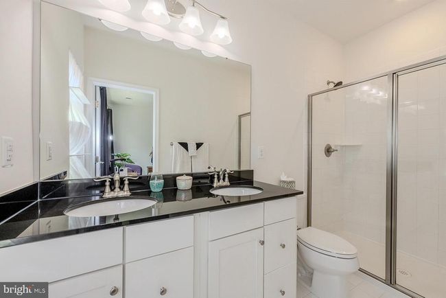 10793 Hinton Way, Townhouse with 3 bedrooms, 4 bathrooms and null parking in MANASSAS VA | Image 24