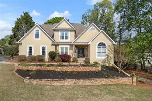 111 Planterra Way, Peachtree City, GA, 30269-4030 | Card Image