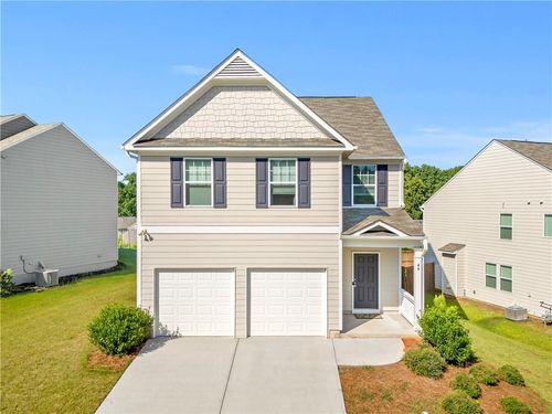 44 Pointe Pl, Dawsonville, GA, 30534-7628 | Card Image