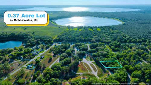 TBD Malauka Radl, OCKLAWAHA, FL, 32179 | Card Image