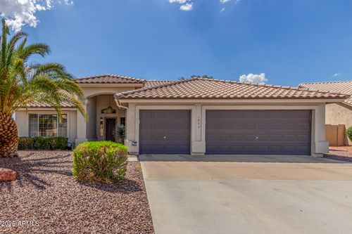1060 N Villas Ln, Chandler, AZ, 85224-9007 | Card Image