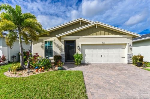 544 Se Mulberry Way, Port Saint Lucie, FL, 34984 | Card Image