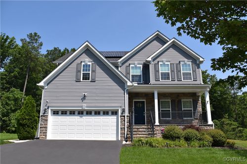 15518 Centerline Ct, Chesterfield, VA, 23832-5200 | Card Image