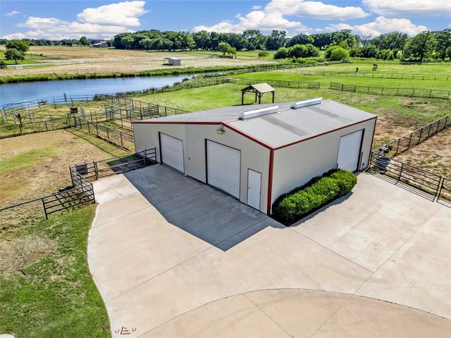 BARN/SHOP COMBO...48x36 Total Size | Image 33