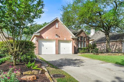 23 S Crossed Birch Pl, The Woodlands, TX, 77381-6026 | Card Image