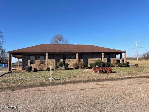 132 Hospital Drive, McKenzie, TN, 38201 | Card Image