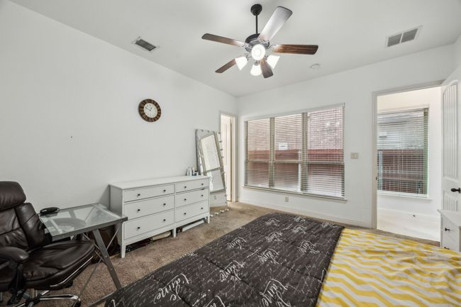 5005 Dominion Blvd, House other with 4 bedrooms, 3 bathrooms and null parking in Irving TX | Image 15