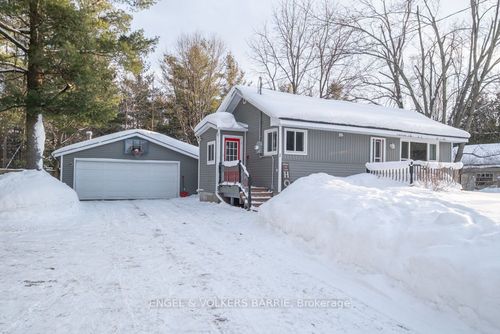 1065 Snow Valley Rd, Springwater, ON, L9X0V5 | Card Image