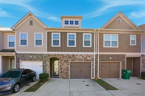 5026 Longview Walk, Decatur, GA, 30035-4187 | Card Image