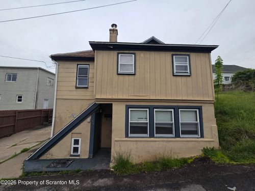 rear-1109 Stafford Avenue, Scranton, PA, 18505 | Card Image
