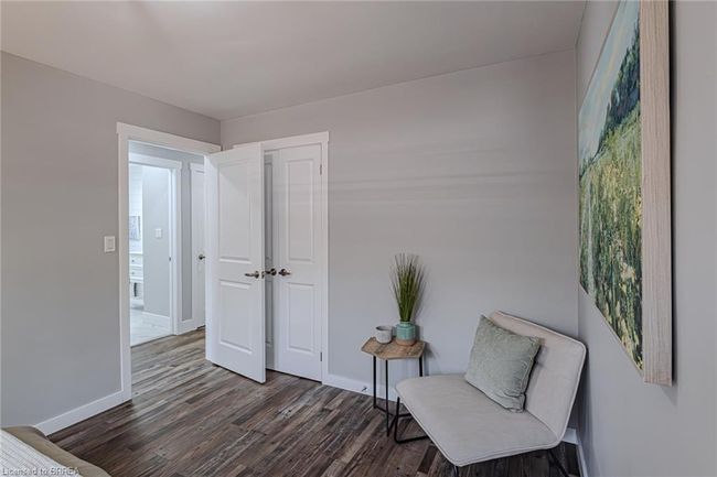 112 Wood St, House other with 5 bedrooms, 2 bathrooms and 4 parking in Brantford ON | Image 19