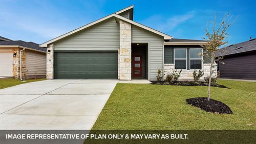 318 Mountain Pea Road, Kyle, TX, 78640 | Card Image