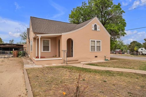 600 S Bell St, Big Spring, TX, 79720-2337 | Card Image